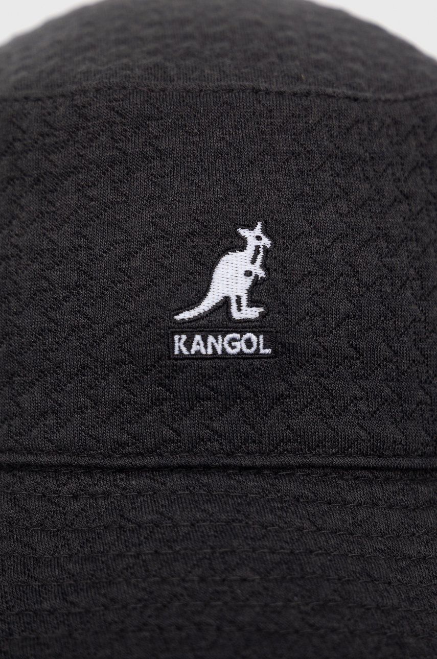 Klobúk Kangol Hat Čierna | K5317.BB001, 1
