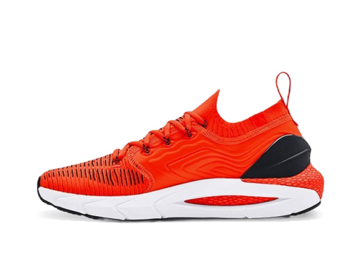 Bežecké topánky Under Armour HOVR Phantom 2 Intelliknit Oranžová | 3024154600