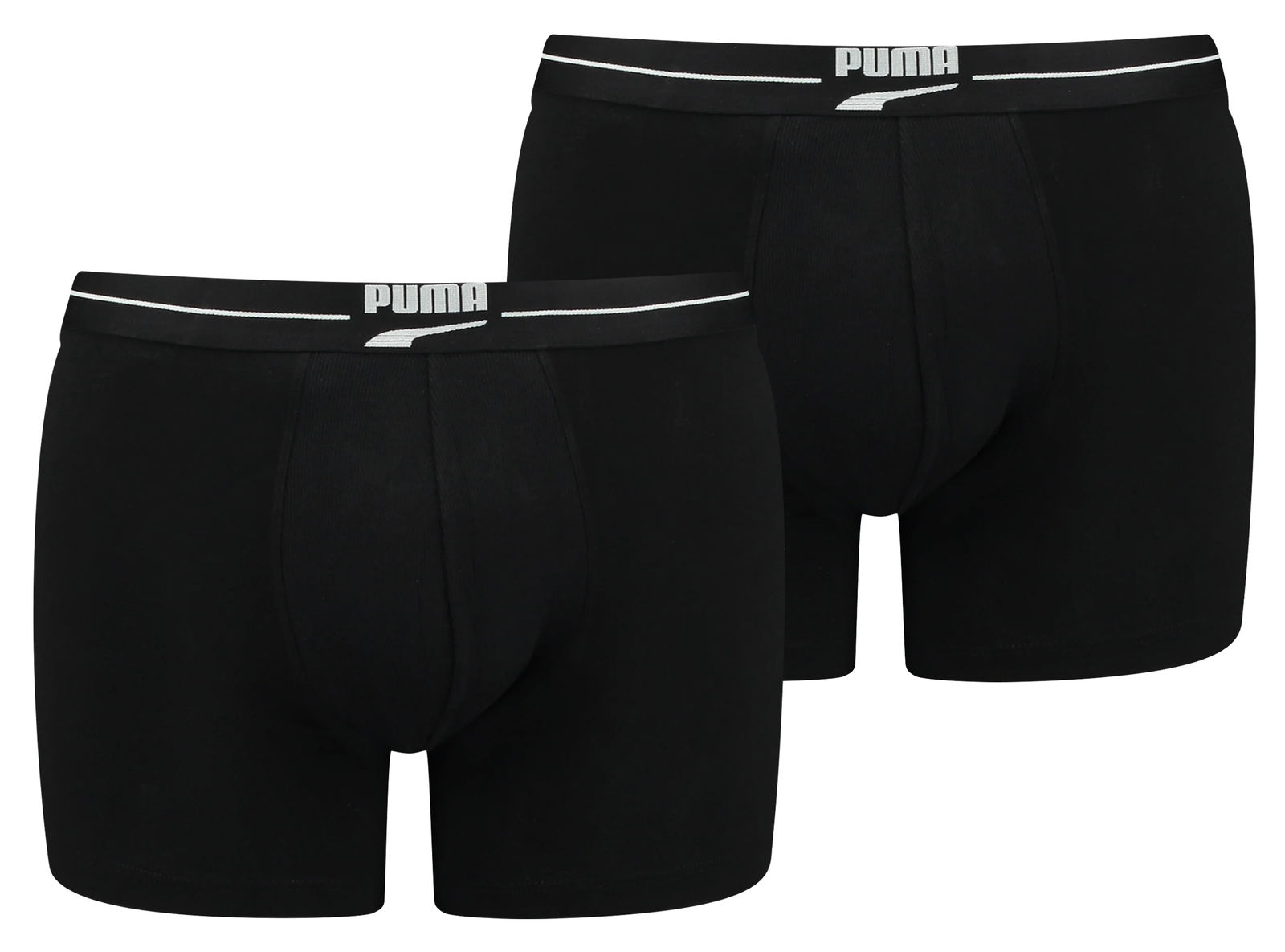 Gentle Retro Boxers 2-pack