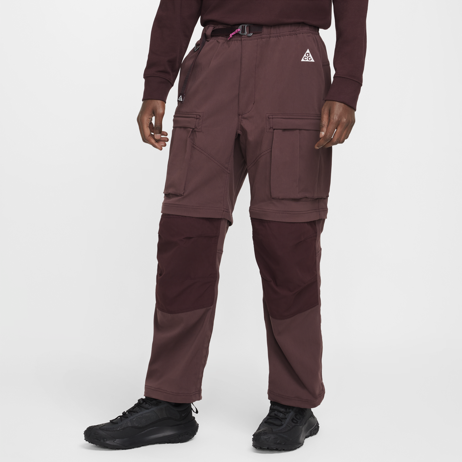 Summit Cargo Pants