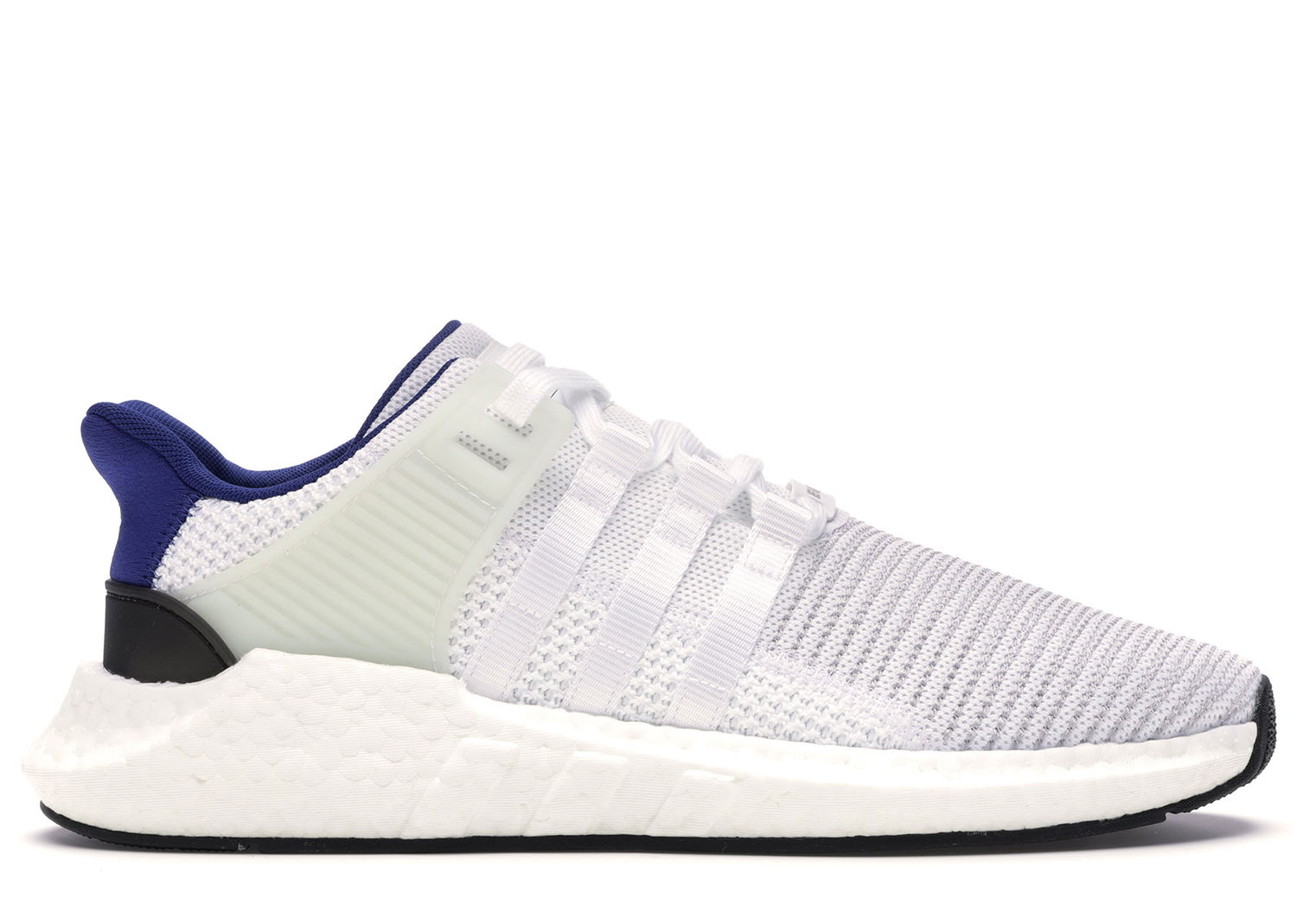 Tenisky a topánky adidas Originals EQT Support 93/17 White Royal Biela | BZ0592, 0