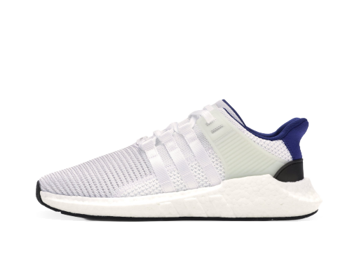 Tenisky a topánky adidas Originals EQT Support 93/17 White Royal Biela | BZ0592