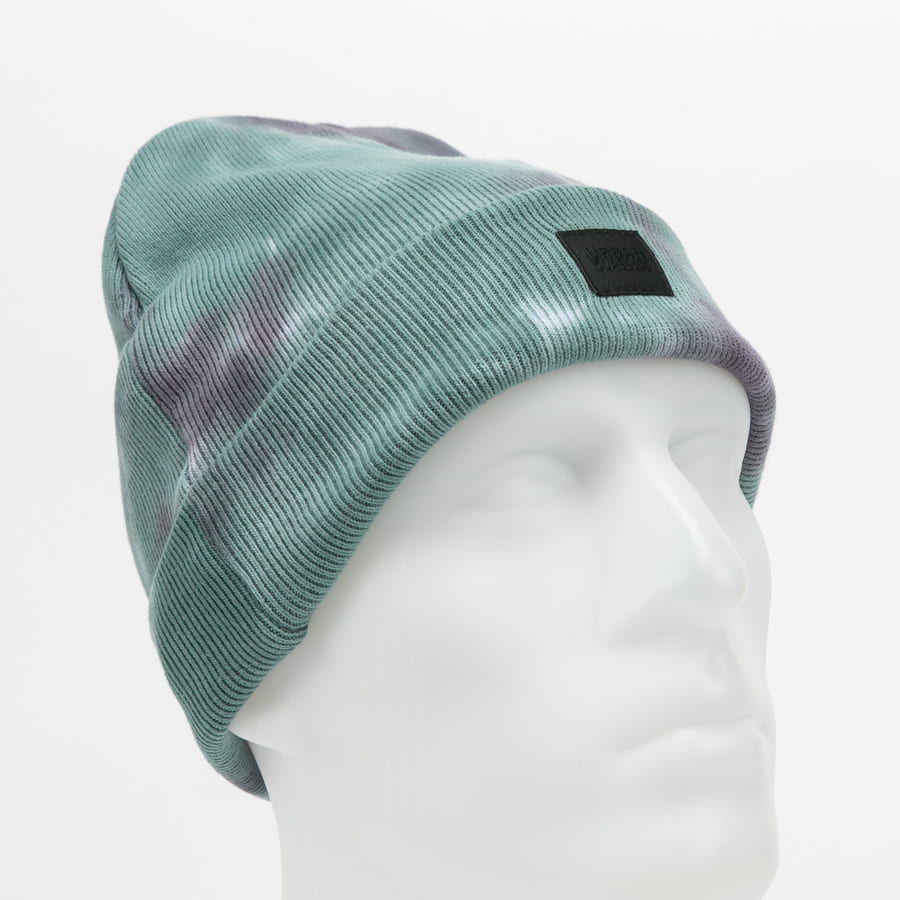 Tie Dye Beanie