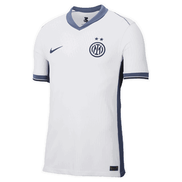Dres Nike Dri-FIT ADV Authentic Inter Milan 2024/25 Away Jersey Biela | FN8772-123, 3