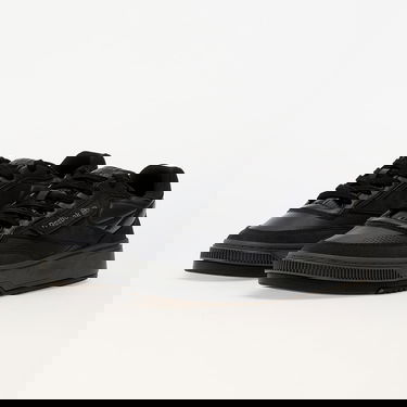 Tenisky a topánky Reebok Club C LTD Wax Black Čierna | RMIA04DC99LEA00G1000, 5
