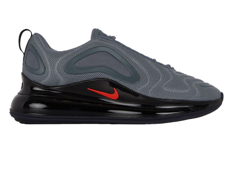 Tenisky a topánky Nike Air Max 720 Šedá | CQ0360-001, 0