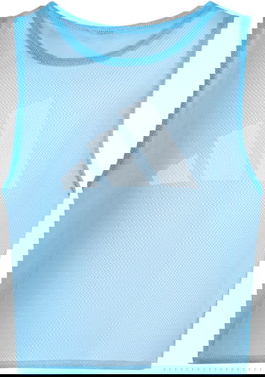 Tielko adidas Originals Adidas TRG Bib Mini Training Vest Modrá | jf3251, 0