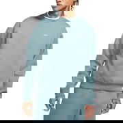 Nike Lab Solo Swoosh Fleece Crew Sweatshirt