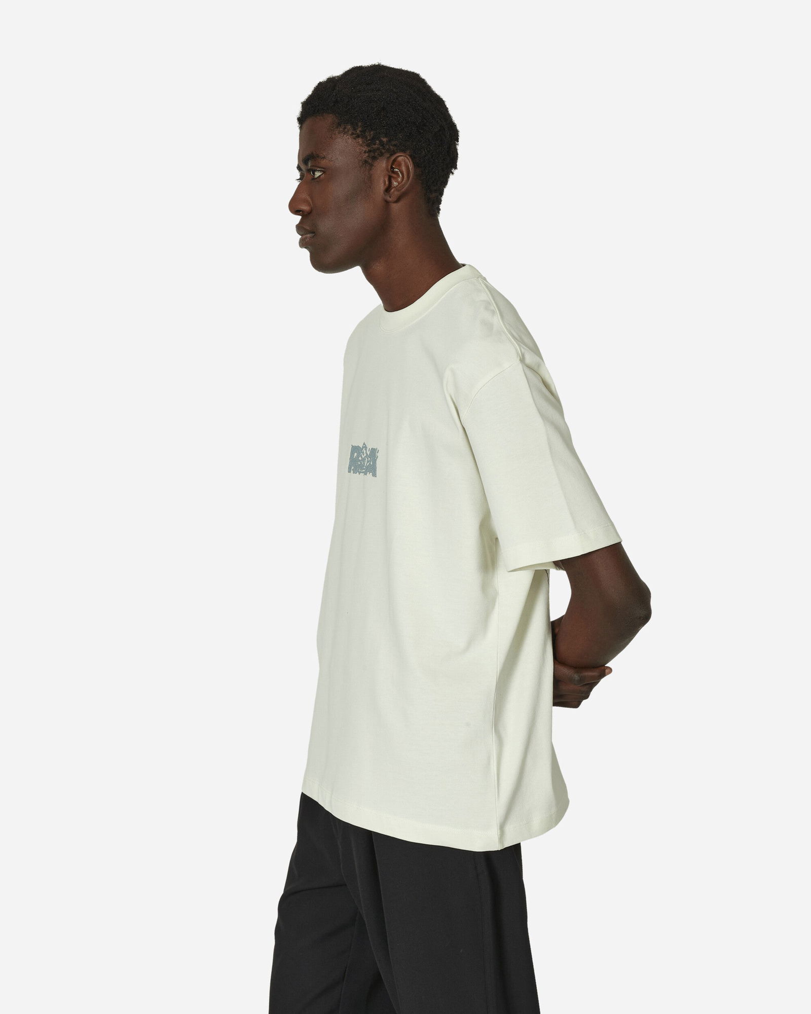 Graphic T-Shirt Blanc de Blanc
