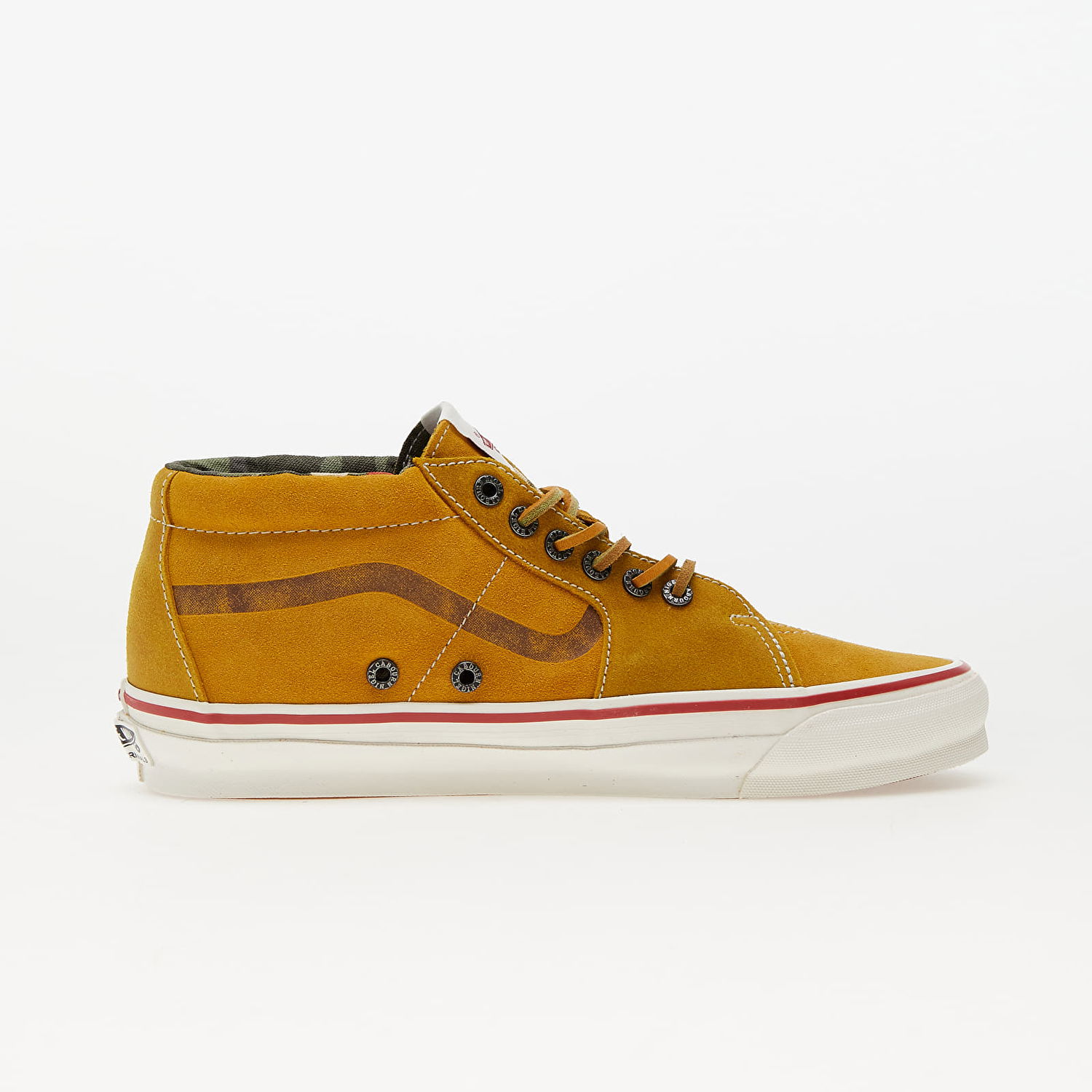 Tenisky a topánky Vans Vault x Nigel Cabourn Oranžová | VN0A4BVCTAN1, 1