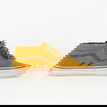 Tenisky a topánky Vans Vault x Nigel Cabourn Oranžová | VN0A4BVCTAN1, 1