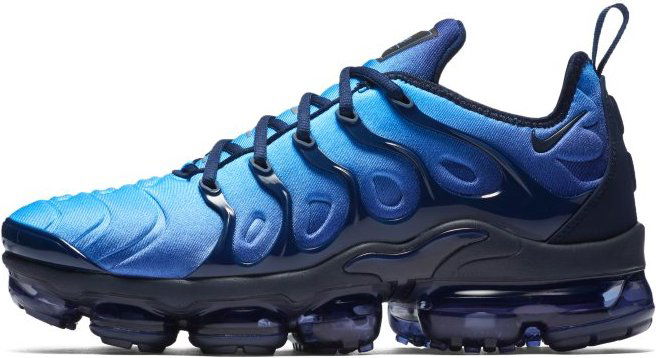Tenisky a topánky Nike Air VaporMax Plus Modrá | 924453-401, 0