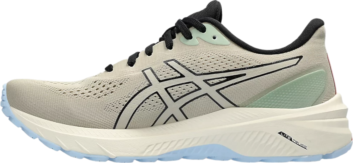 Tenisky a topánky Asics GT-1000 12 TR Šedá | 1012b575-250, 1