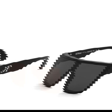 Slnečné okuliare Off-White Off-White Syracuse Sunglasses Čierna | OERI13JF24PLA0011007, 1