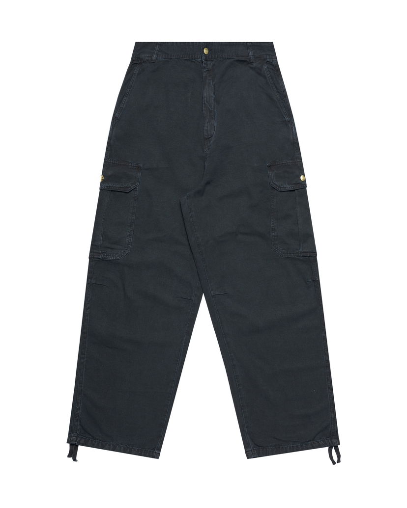 Cargo nohavice Carhartt WIP Cargo Pants Čierna | I033825.894J