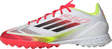 Tenisky a topánky adidas Performance F50 PRO TF Biela | ie1220, 4