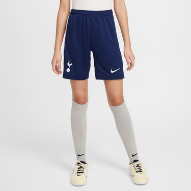 Šortky Nike Tottenham Hotspur Dri-FIT Stadium 2025/26 Replica Shorts Navy | HJ5599-424, 0