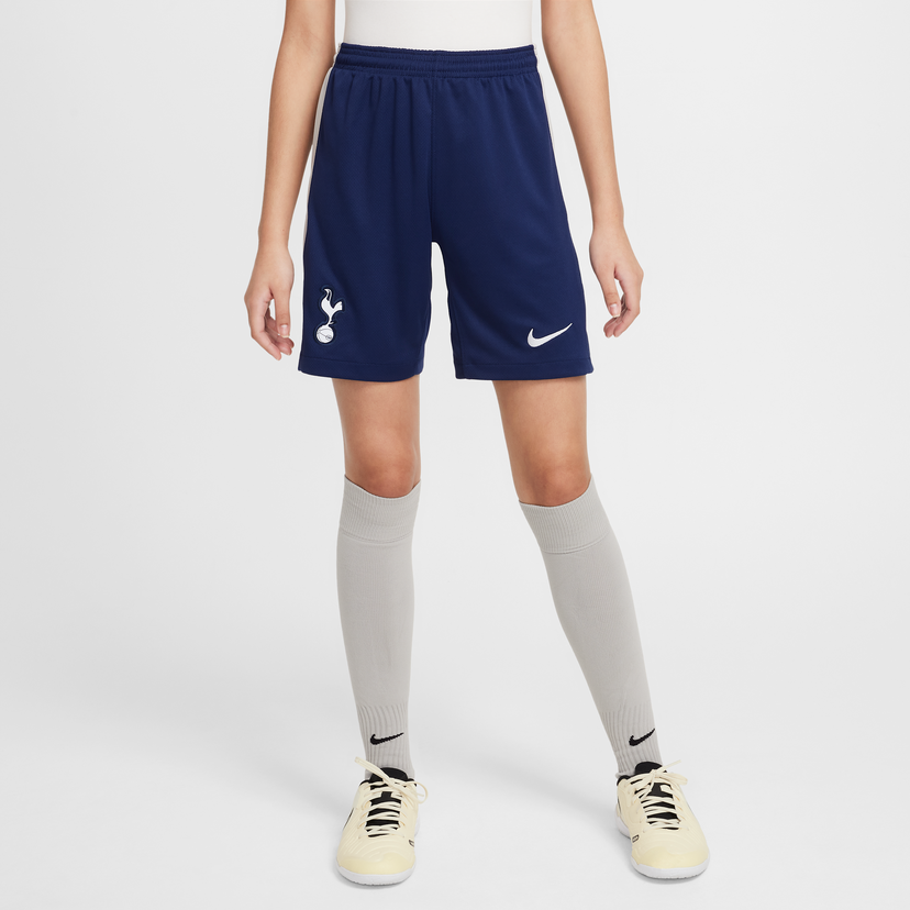 Šortky Nike Tottenham Hotspur Dri-FIT Stadium 2025/26 Replica Shorts Navy | HJ5599-424