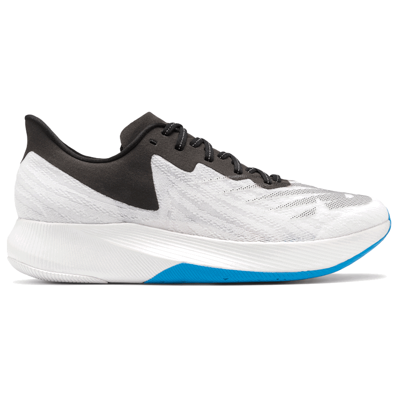 Tenisky a topánky New Balance FuelCell TC Biela | WRCXWM, 0