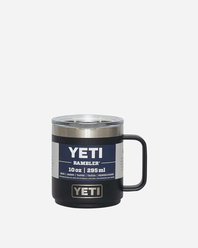 Home decor YETI Rambler Mug Čierna | 70000000876 BLACK