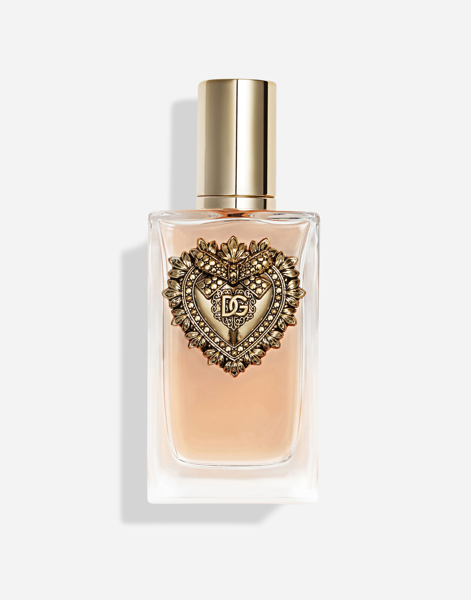 Parfémy a vône Dolce & Gabbana Devotion Edp Trio Gift Set Béžová | VT01KWVT0009V000, 1