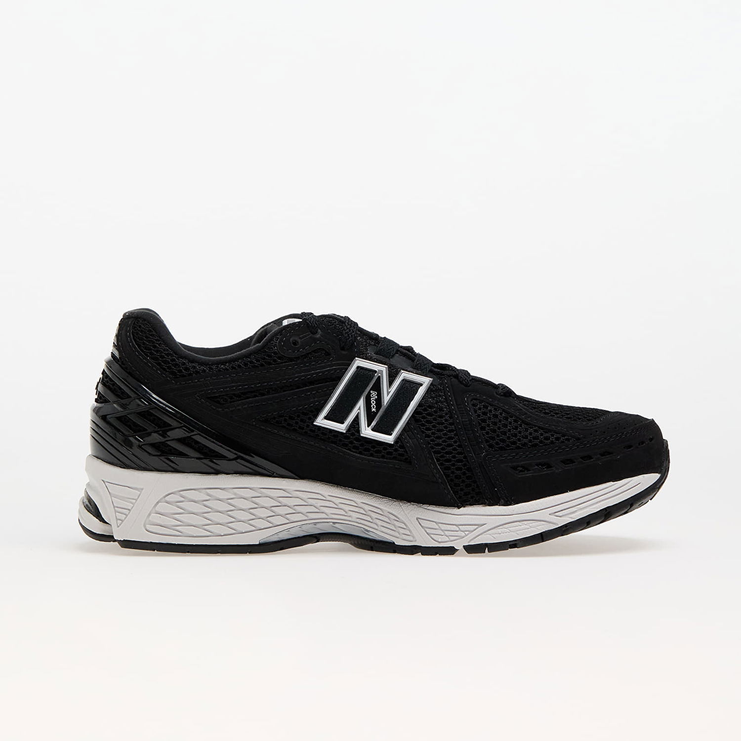Tenisky a topánky New Balance 1906R Jet Black/ White Čierna | M1906RFB, 1