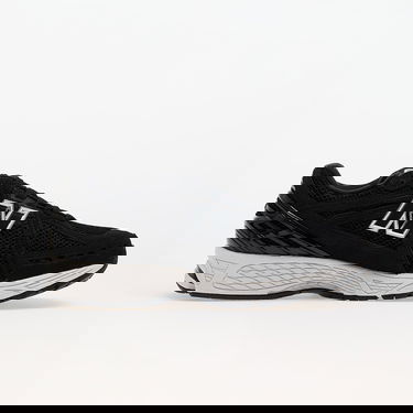 Tenisky a topánky New Balance 1906R Jet Black/ White Čierna | M1906RFB, 1