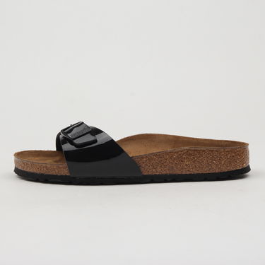 Tenisky a topánky Birkenstock Madrid BS Čierna | 40303, 0