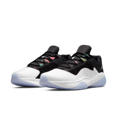 Tenisky a topánky Jordan Air Jordan 11 CMFT Low Biela | CW0784-104, 1