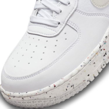 Tenisky a topánky Nike Air Force 1 Crater Next Nature Biela | DH8083-100, 4