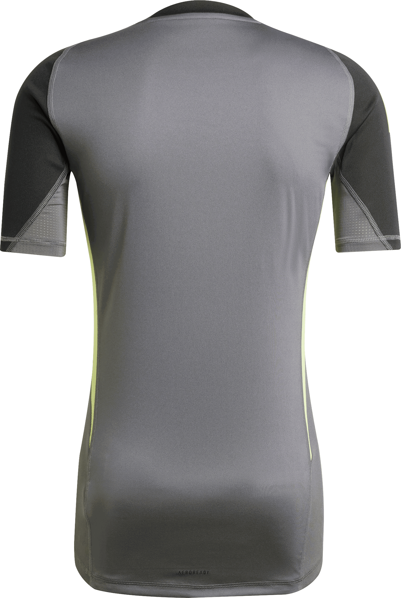 Dres adidas Originals adidas Tiro 25 Pro Goalkeeper Jersey Čierna | jn2032, 1