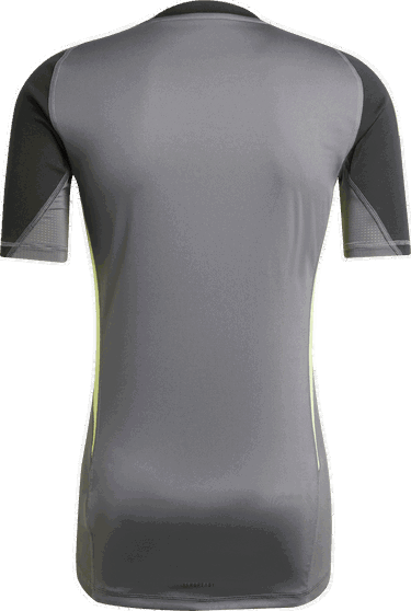 Dres adidas Originals adidas Tiro 25 Pro Goalkeeper Jersey Čierna | jn2032, 1
