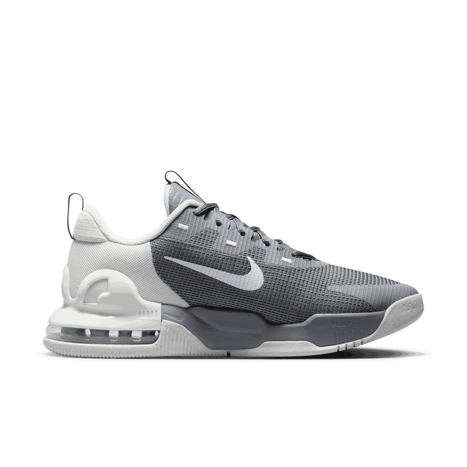 Tenisky a topánky Nike Air Max Alpha Šedá | DM0829-007, 1