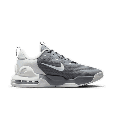 Tenisky a topánky Nike Air Max Alpha Šedá | DM0829-007, 1