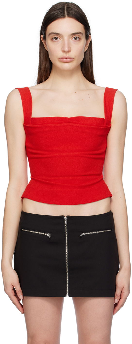 Miaou Imogene Tank Top