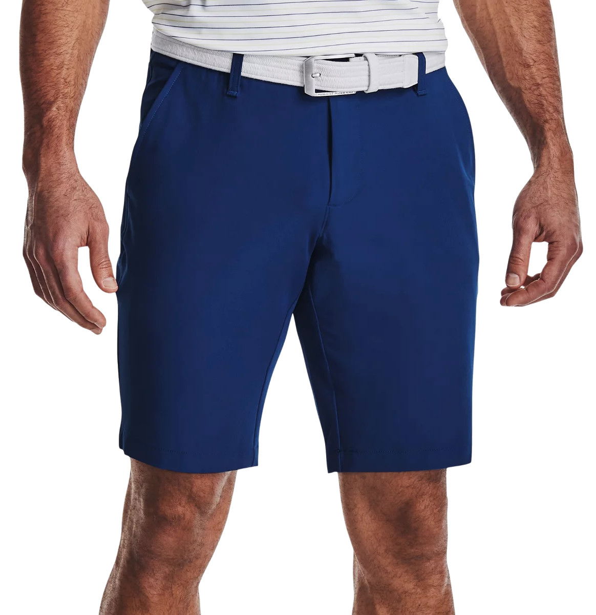 Šortky Under Armour Drive Taper Shorts Navy | 1370086-471, 0