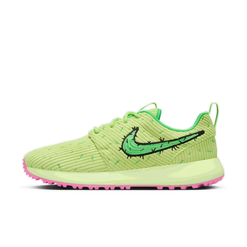 Tenisky a topánky Nike Roshe G 2 Golf Shoes Zelené | HF1030-300