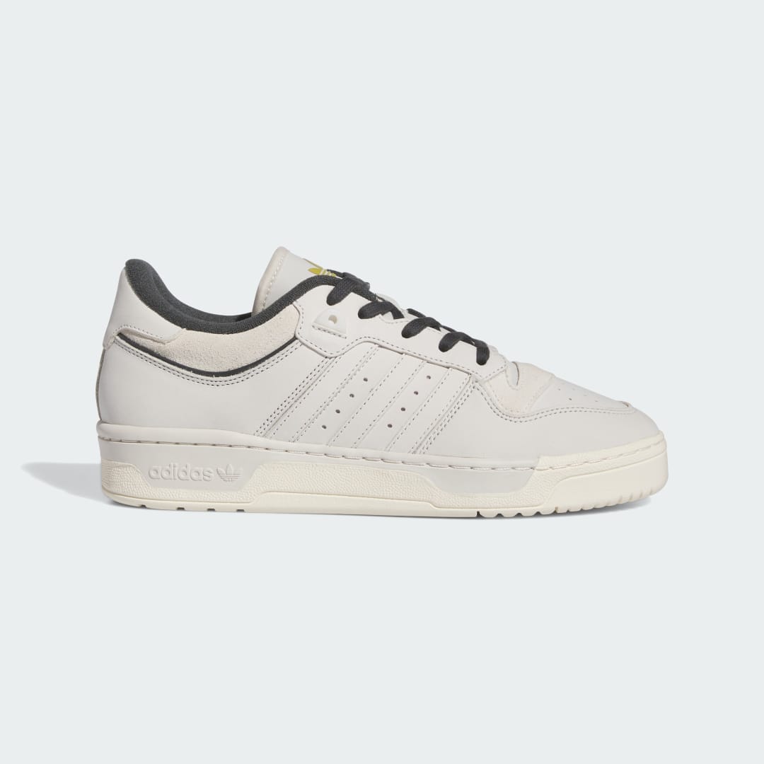 Tenisky a topánky adidas Originals Rivalry 86 Low 2.5 "White" Biela | IF3402, 1