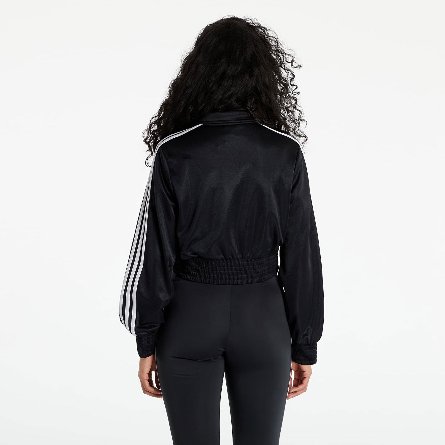 Mikina adidas Originals Adicolor Čierna | HF7535, 1