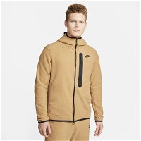 Sportswear Tech Fleece Full-zip Winterized Hoodie