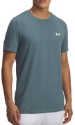 T-Shirt Vanish Seamless Novelty Short Sleeve