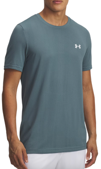 T-Shirt Vanish Seamless Novelty Short Sleeve