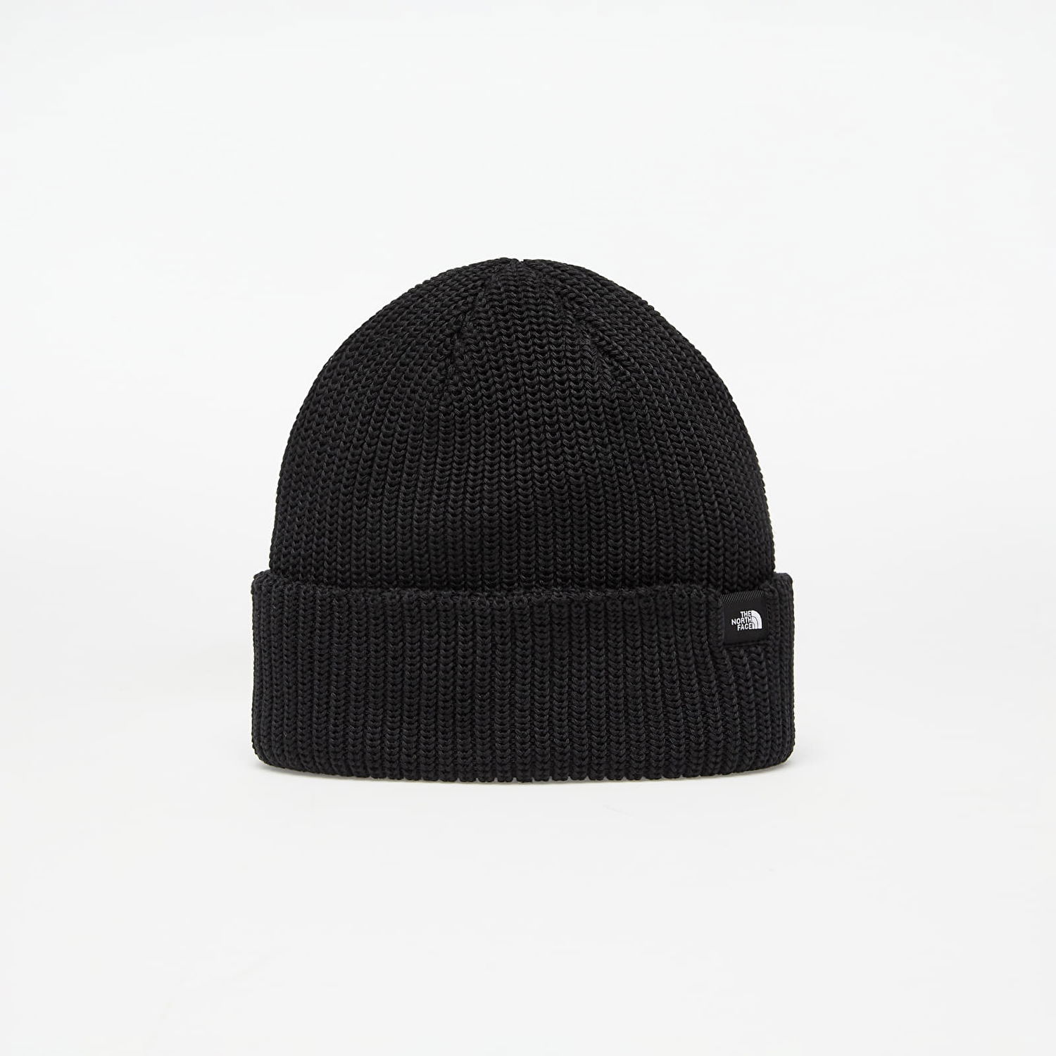 Kulicha The North Face Fisherman Black Čierna | NF0A55JGJK3, 0