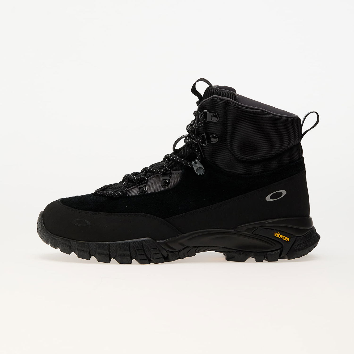 Tenisky a topánky OAKLEY Vertex Boot Black/ Grey Čierna | FOF100559-012, 0
