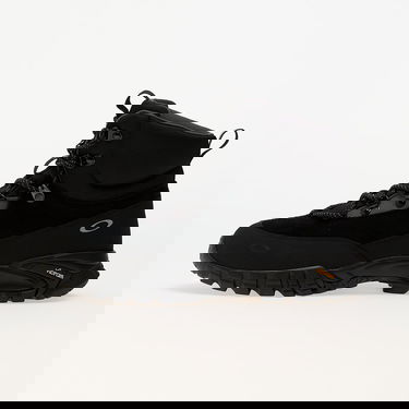 Tenisky a topánky OAKLEY Vertex Boot Black/ Grey Čierna | FOF100559-012, 0