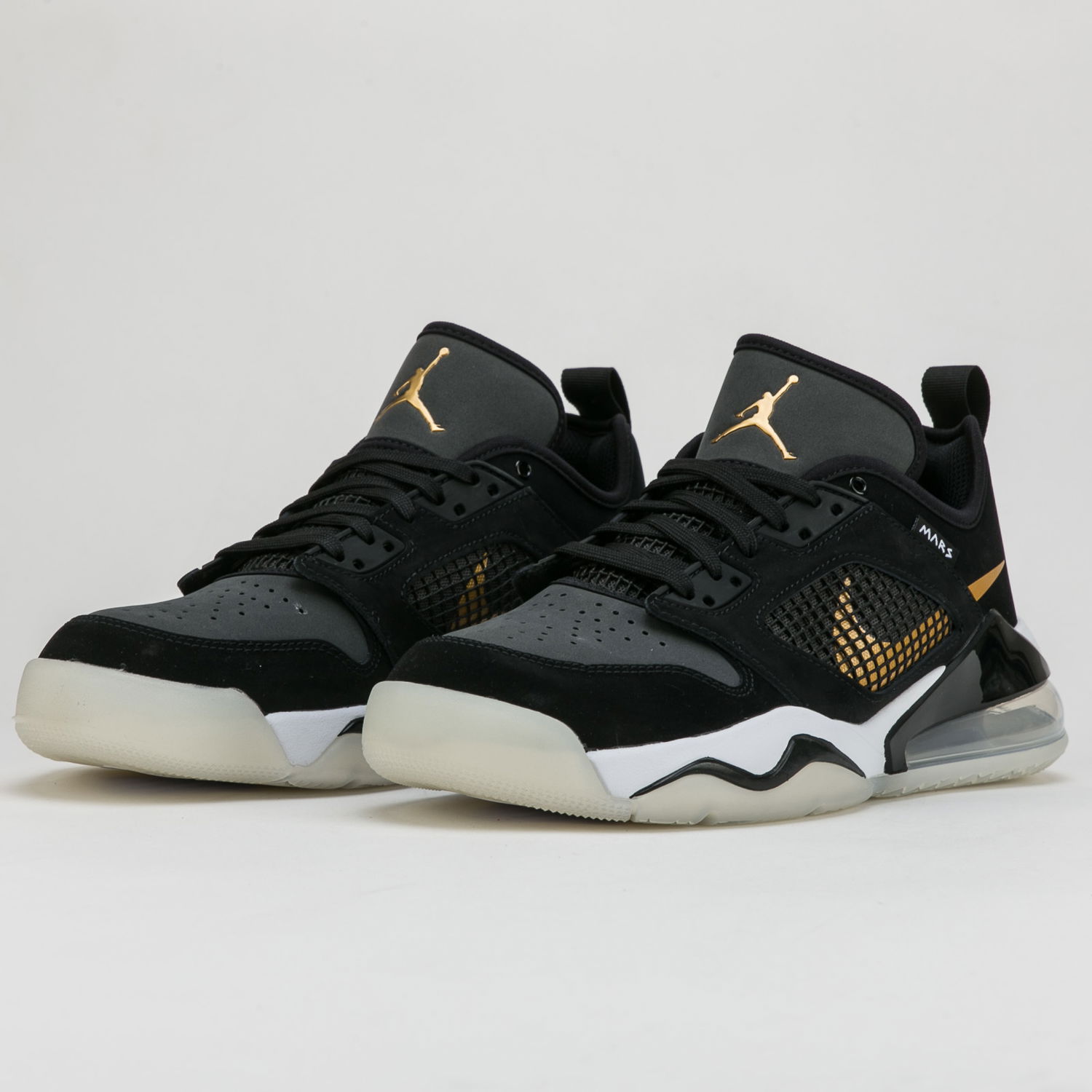 Tenisky a topánky Jordan Jordan Mars 270 Low Čierna | CK1196-017, 1