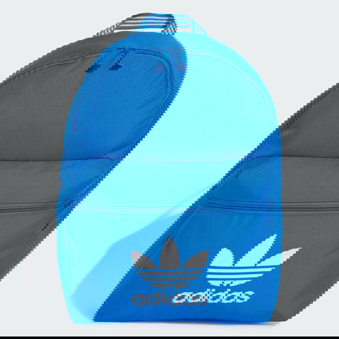 Batoh adidas Originals Adicolor Backpack Modrá | IW1782, 1