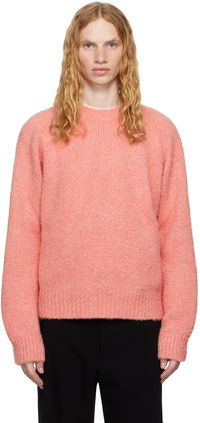 The Row Bruno Knit Sweater