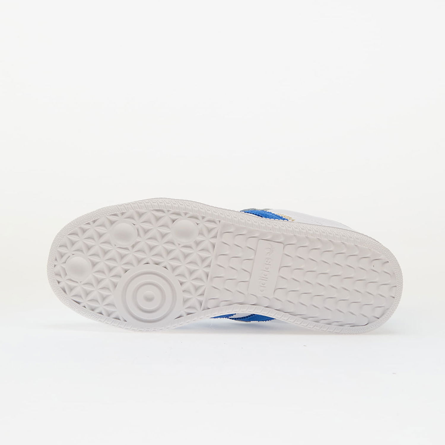 Tenisky a topánky adidas Originals Samba Xlg Ftw Biela | JI3190, 1