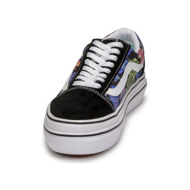 Tenisky a topánky Vans SUPER COMFYCUSH OLD SKOOL W Čierna | VN0A4UUN4ZZ1, 3